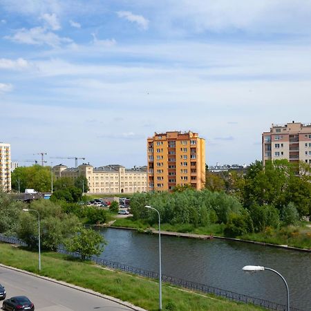 Elite Apartments Luna Spa&Welness Danzig Exterior foto